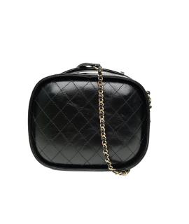 CHANEL Сумка через плечо