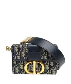 CHRISTIAN DIOR Сумка через плечо