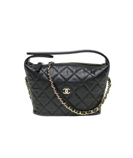 CHANEL Сумка через плечо
