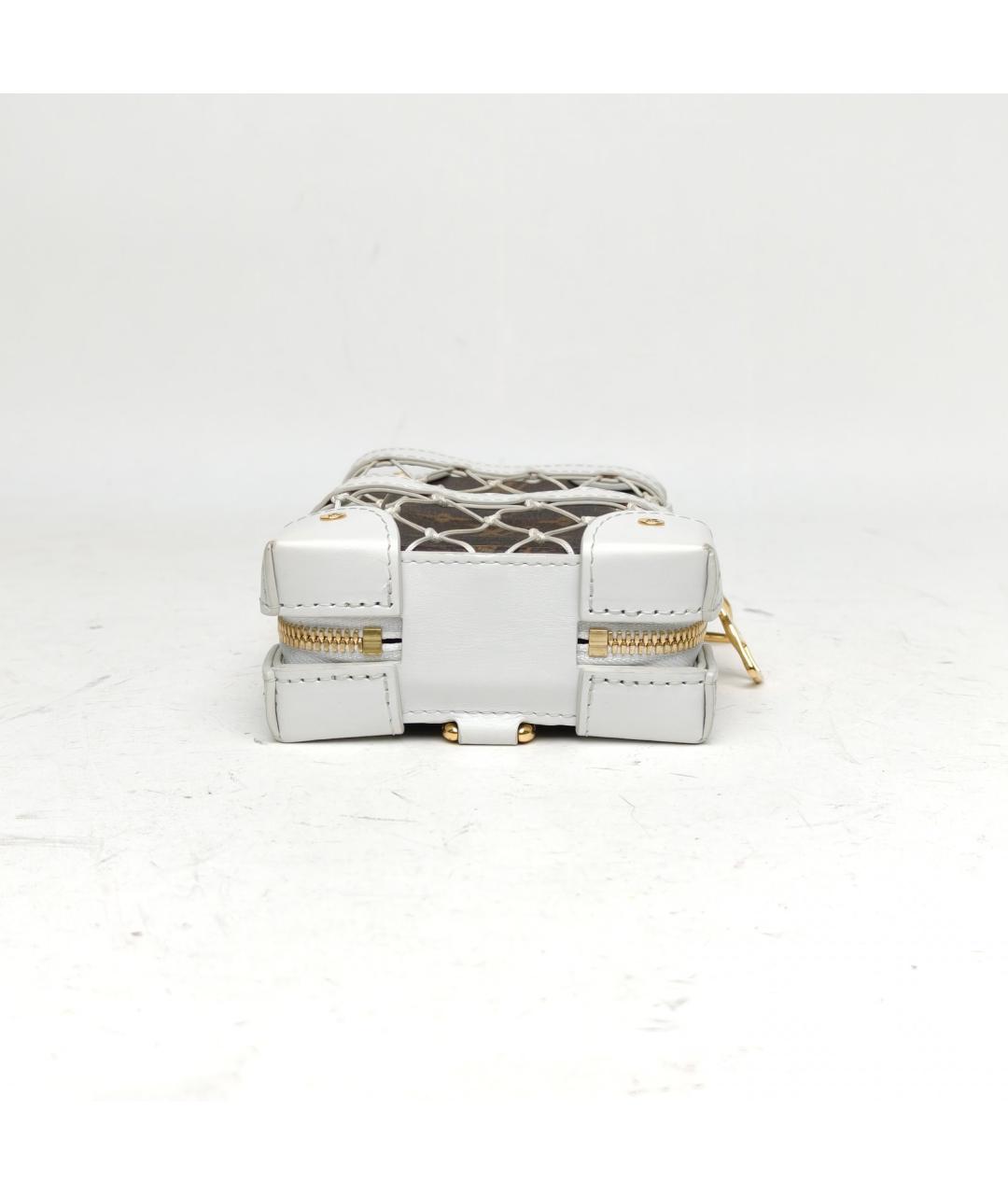 LOUIS VUITTON Мульти сумка через плечо, фото 6