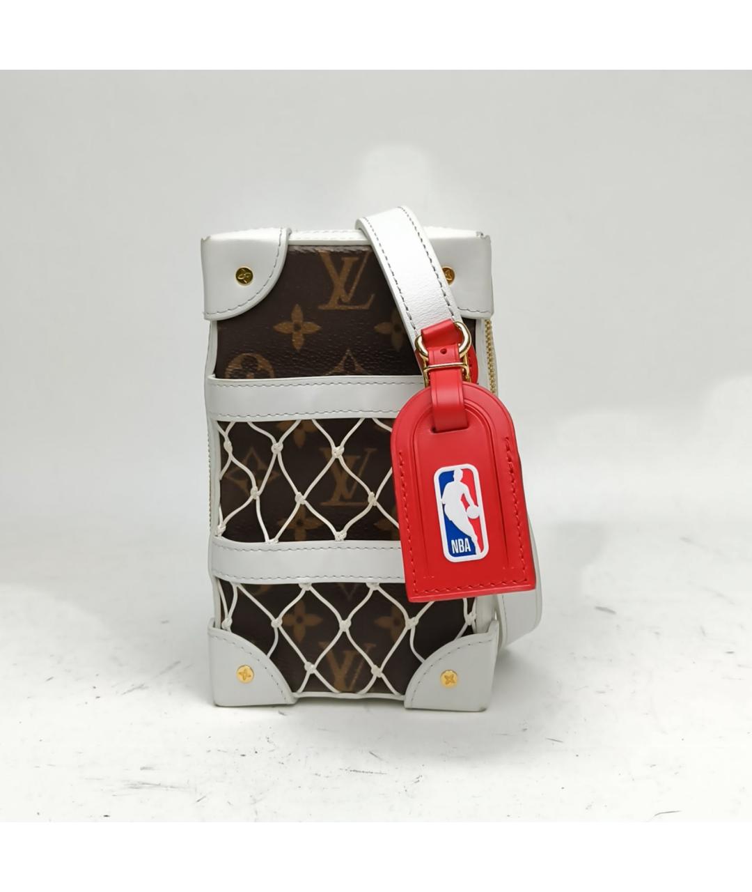 LOUIS VUITTON Мульти сумка через плечо, фото 2