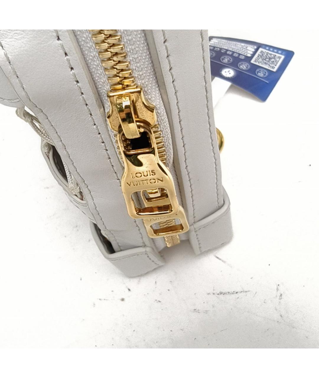 LOUIS VUITTON Мульти сумка через плечо, фото 7