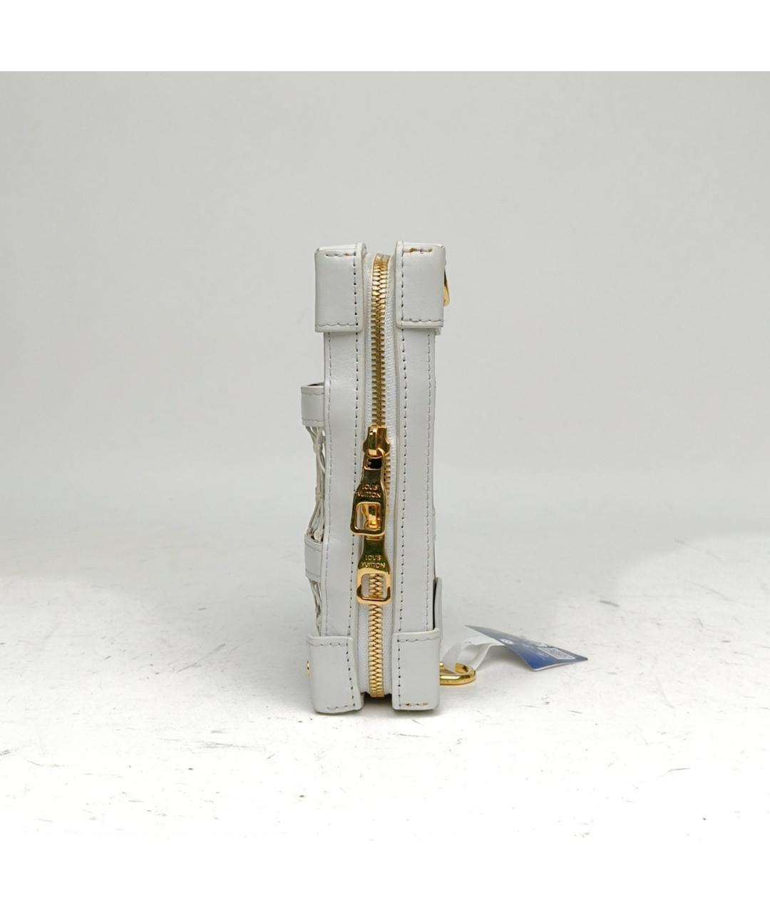 LOUIS VUITTON Мульти сумка через плечо, фото 3
