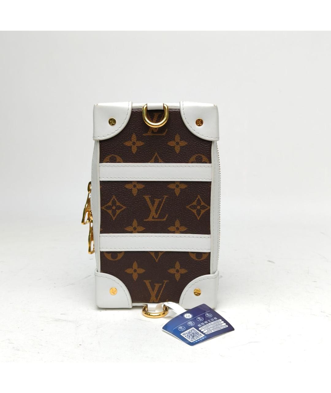 LOUIS VUITTON Мульти сумка через плечо, фото 4