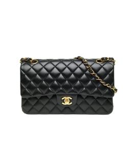 CHANEL Сумка через плечо