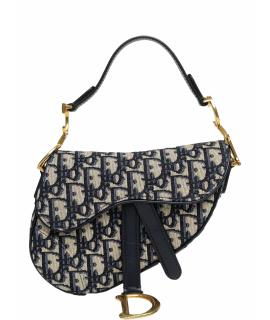 CHRISTIAN DIOR Сумка с короткими ручками