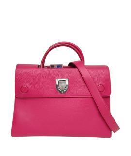 CHRISTIAN DIOR Сумка с короткими ручками