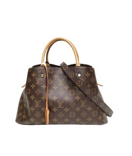 LOUIS VUITTON Сумка тоут