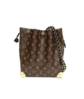 LOUIS VUITTON Сумка через плечо