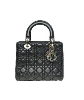 CHRISTIAN DIOR Сумка с короткими ручками