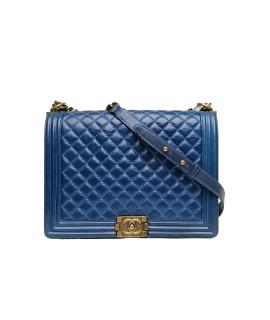 CHANEL Сумка через плечо