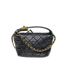 CHANEL Сумка через плечо