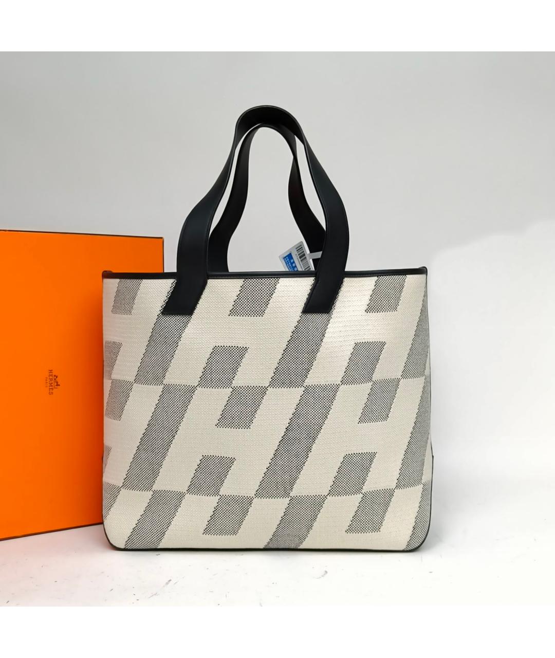 HERMES Мульти кожаная сумка через плечо, фото 8