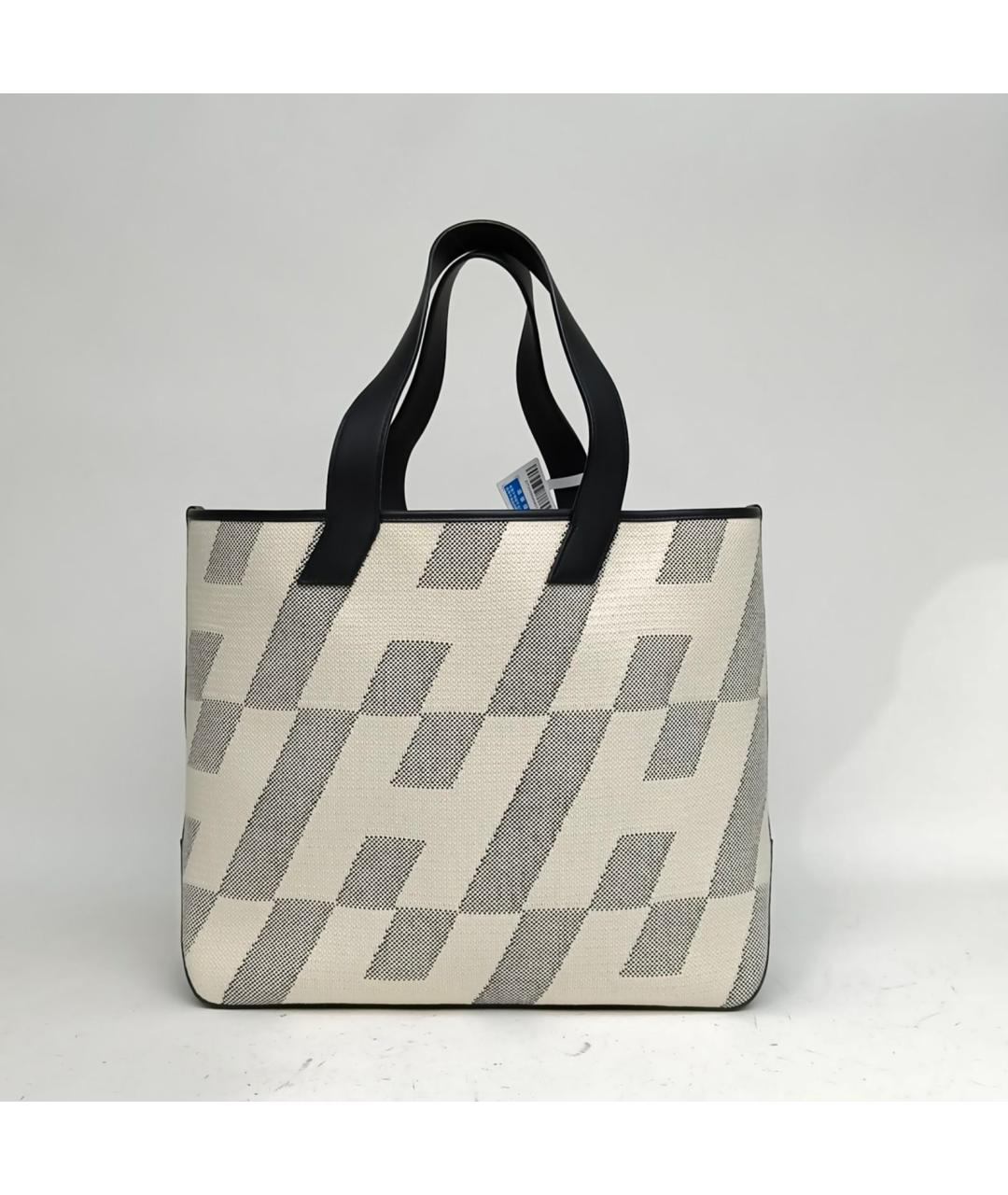 HERMES Мульти кожаная сумка через плечо, фото 2