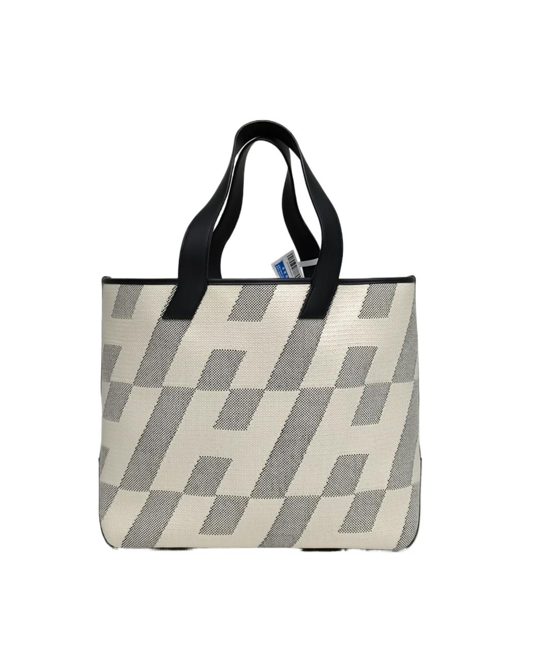 HERMES Мульти кожаная сумка через плечо, фото 1