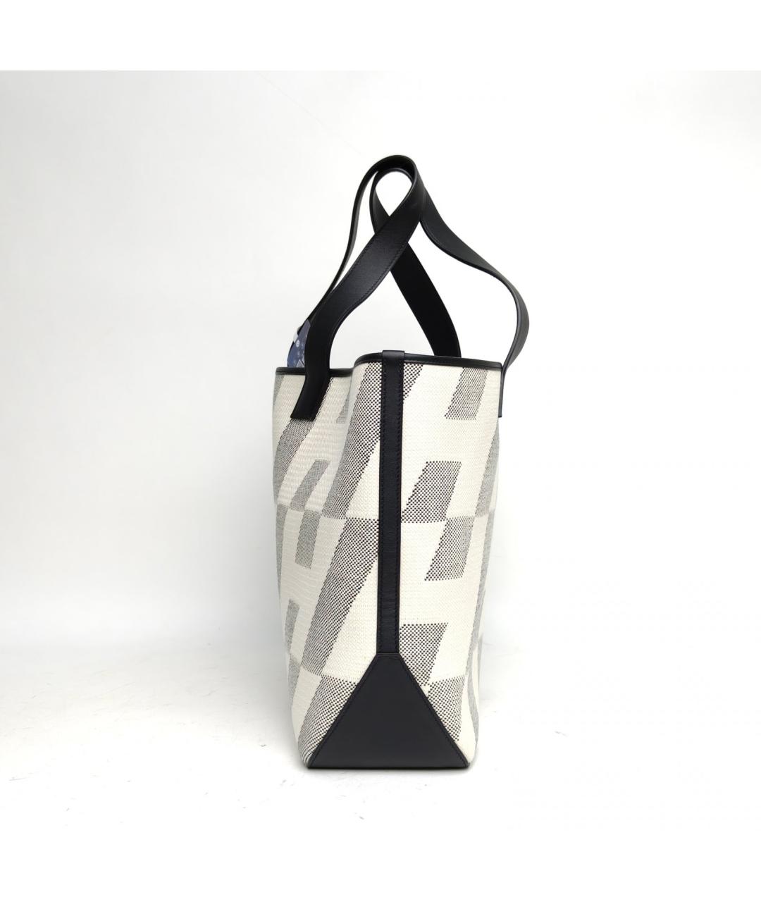 HERMES Мульти кожаная сумка через плечо, фото 5