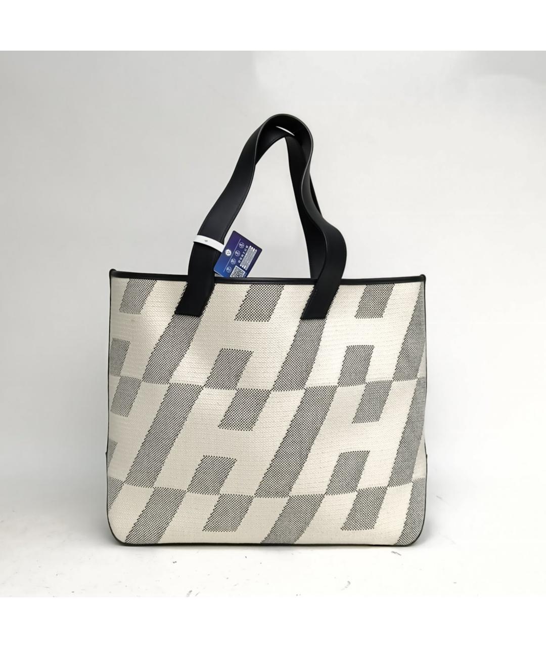 HERMES Мульти кожаная сумка через плечо, фото 4