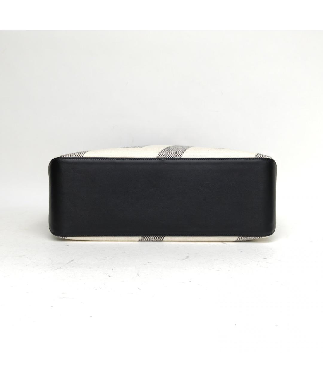 HERMES Мульти кожаная сумка через плечо, фото 6