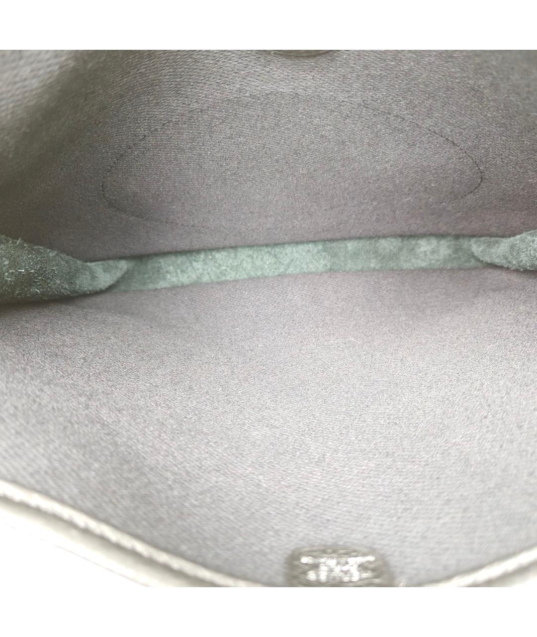 HERMES Мульти тканевая сумка через плечо, фото 7