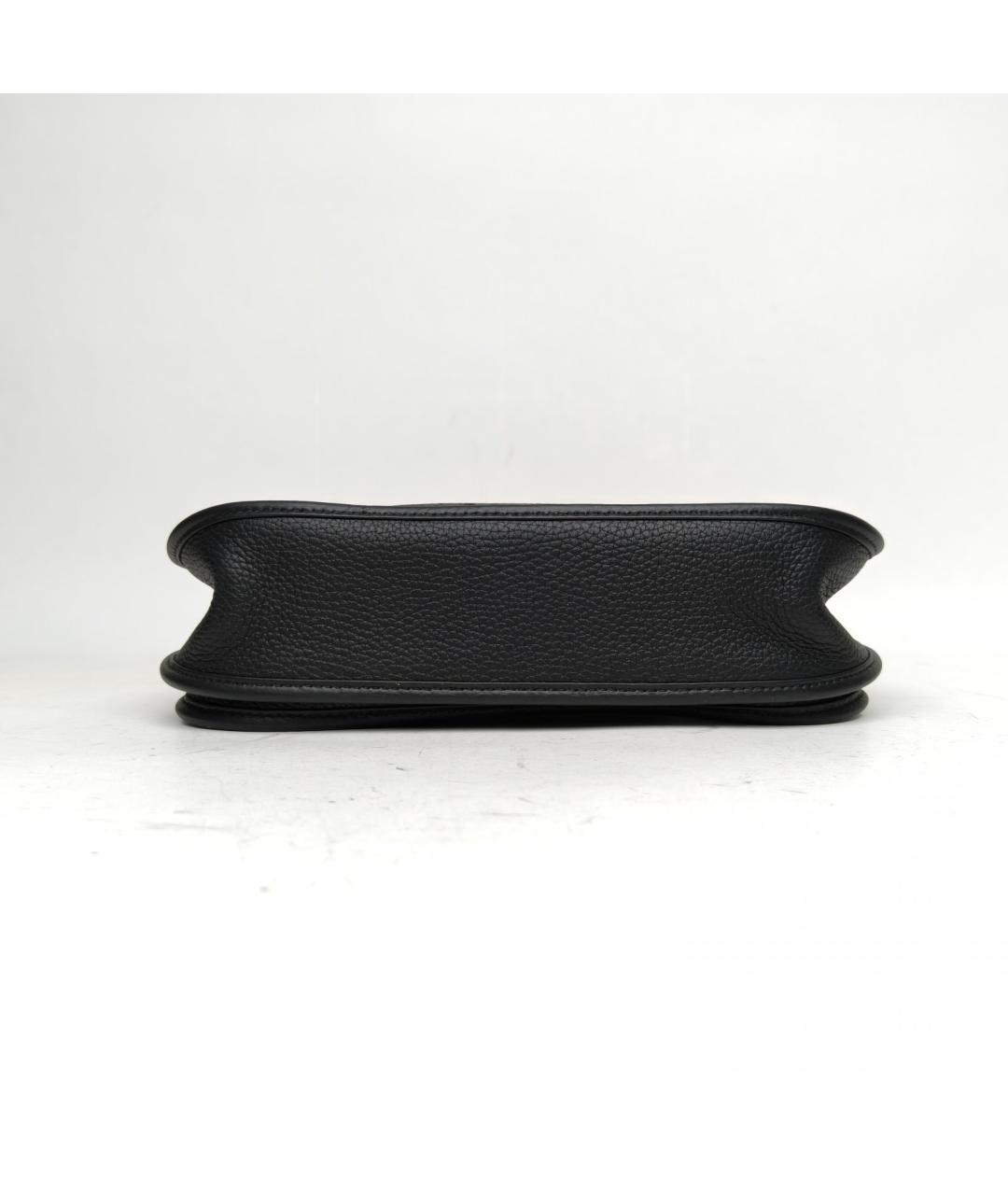 HERMES Мульти тканевая сумка через плечо, фото 6