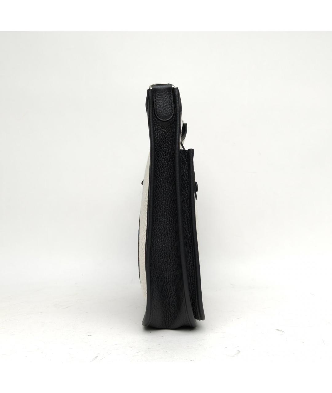 HERMES Мульти тканевая сумка через плечо, фото 3