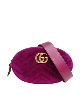 GUCCI Поясная сумка