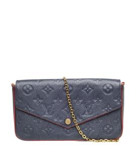 LOUIS VUITTON Сумка через плечо