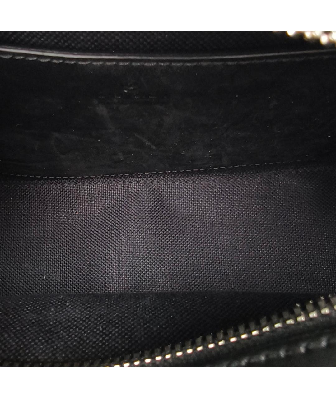 GUCCI Черная сумка через плечо, фото 7