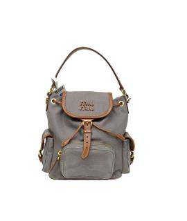 MIU MIU Сумка через плечо