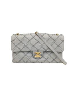 CHANEL Сумка через плечо