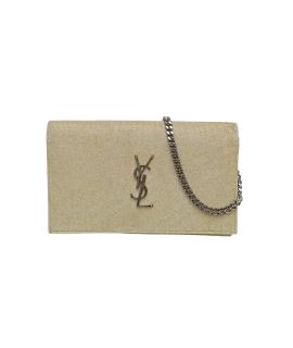 SAINT LAURENT Сумка через плечо