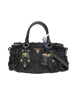 PRADA Сумка через плечо