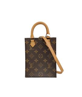 LOUIS VUITTON Сумка через плечо