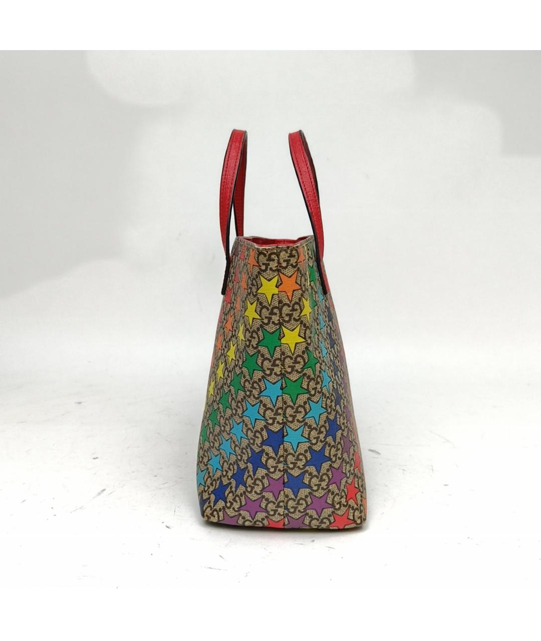 GUCCI Мульти сумка тоут, фото 3