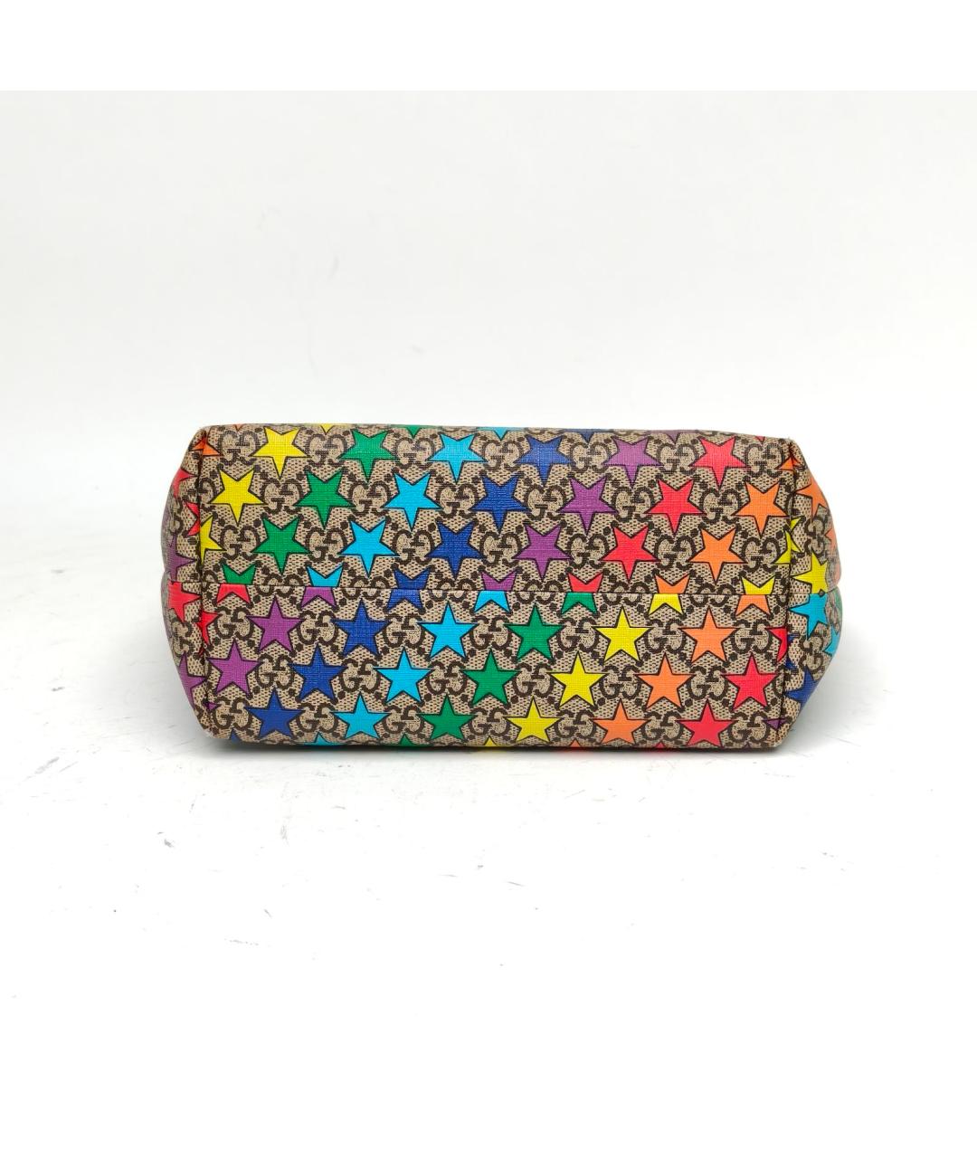 GUCCI Мульти сумка тоут, фото 6