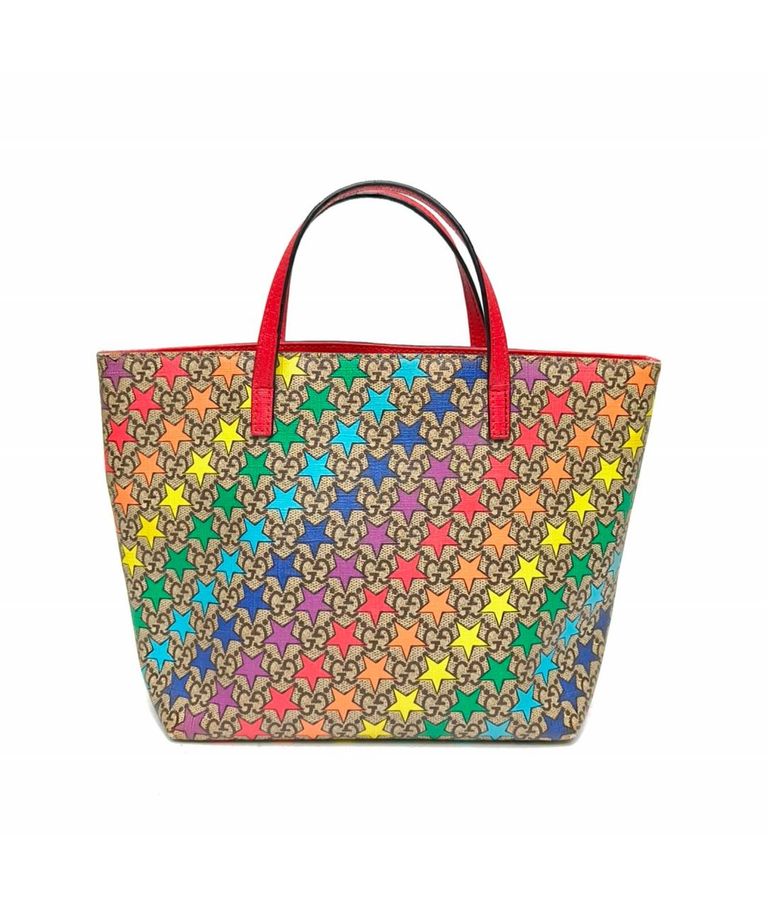 GUCCI Мульти сумка тоут, фото 2