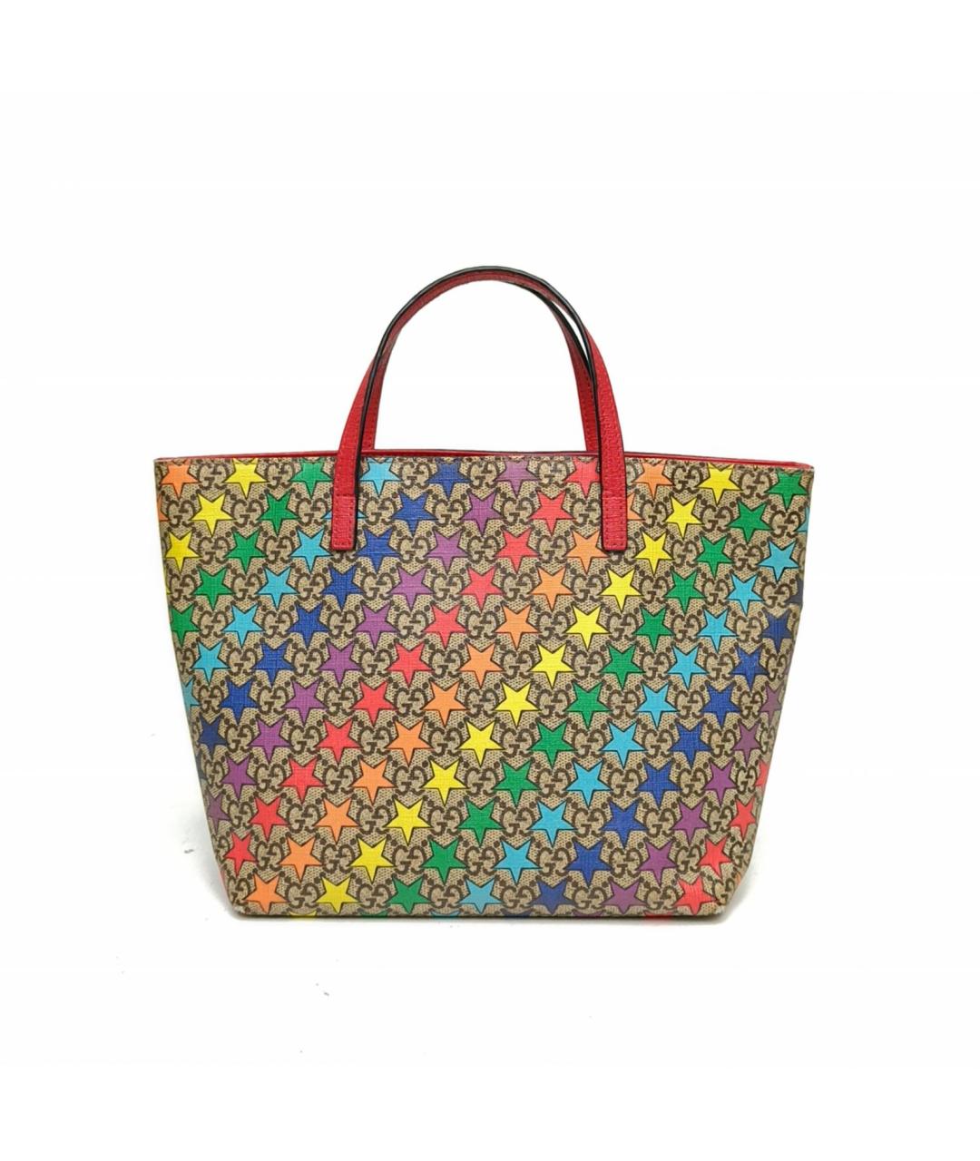 GUCCI Мульти сумка тоут, фото 4