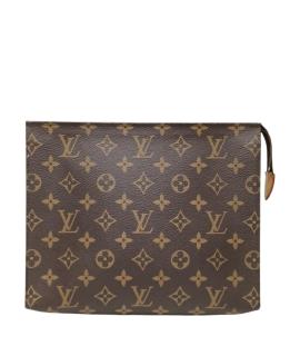 LOUIS VUITTON Клатч/вечерняя сумка