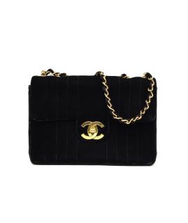 CHANEL Сумка через плечо