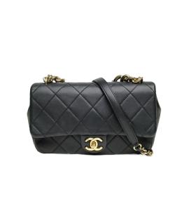 CHANEL Сумка через плечо