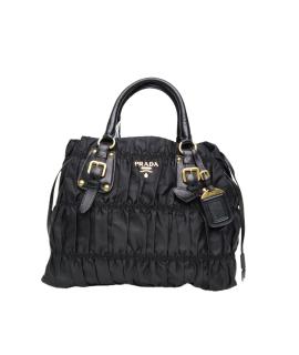 PRADA Сумка с короткими ручками