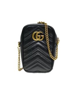 GUCCI Сумка через плечо