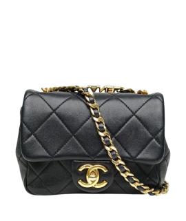 CHANEL Сумка через плечо