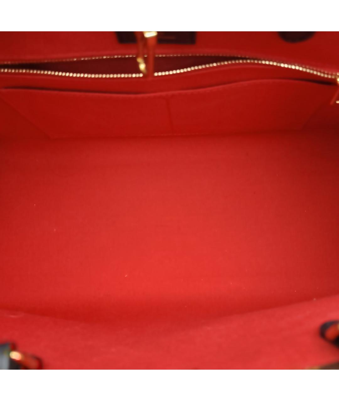 LOUIS VUITTON Сумка с короткими ручками, фото 7