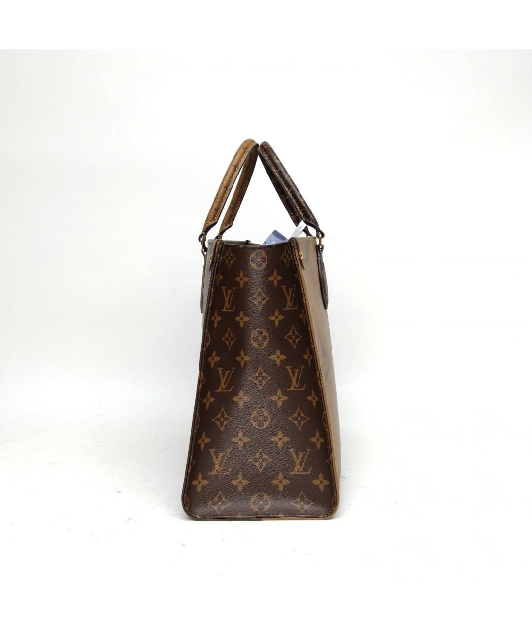 LOUIS VUITTON Сумка с короткими ручками, фото 3