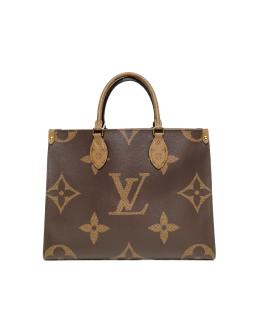 LOUIS VUITTON Сумка с короткими ручками