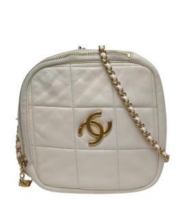 CHANEL Сумка через плечо