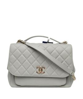 CHANEL Сумка с короткими ручками