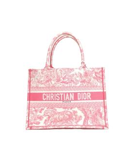 CHRISTIAN DIOR Сумка тоут