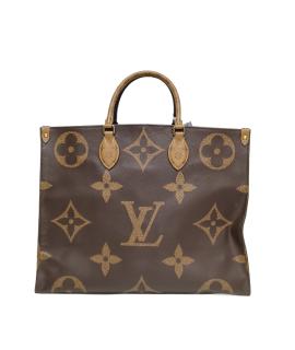 LOUIS VUITTON Сумка с короткими ручками